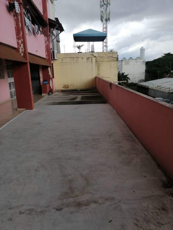 Spacious 3BR Apartment in PH Los Alamos Río Abajo