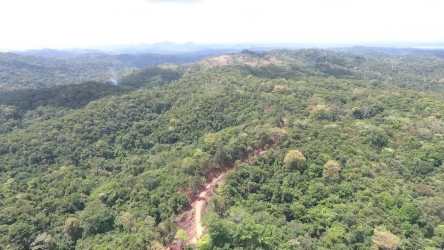 Land for Sale Buena Vista Colón Mountain/Lake Views in Buena - View 3