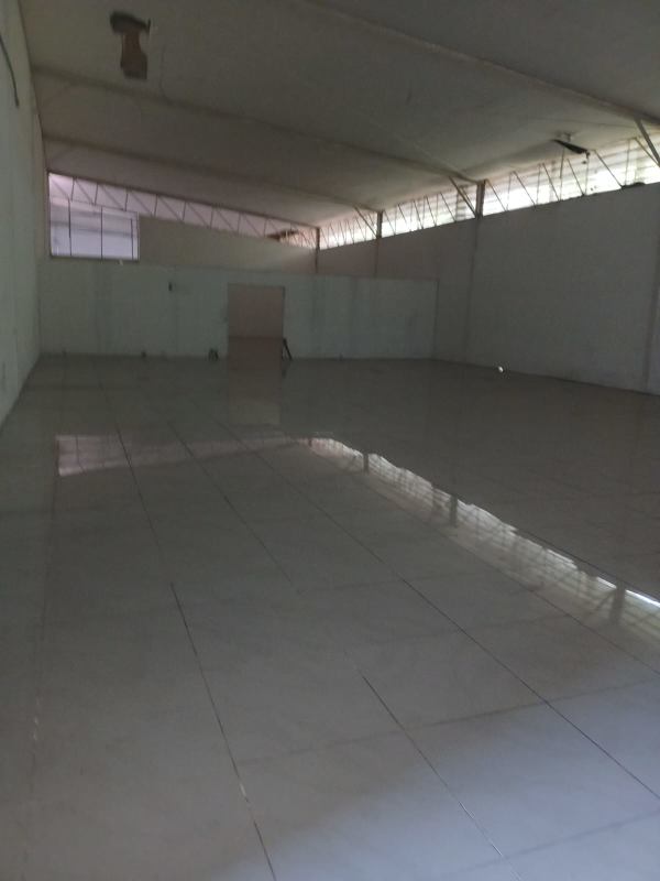 Warehouse for Rent Pedregal Tocumen Panama | Casa Nova Realty - View 3