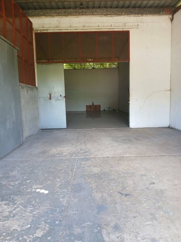Warehouse for Rent Pedregal Tocumen Panama | Casa Nova Realty - View 5