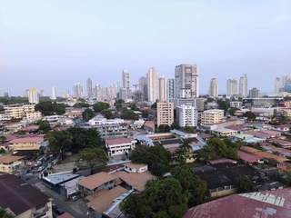 Apartment for Sale in Obarrio - 3 bedrooms