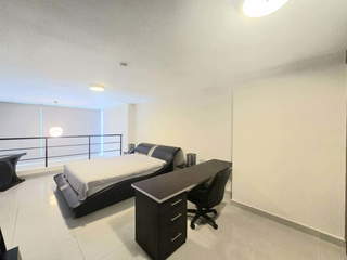Loft Apartment for Rent in Bella Vista - 1 bedroom