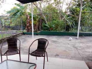 House for Rent in Puerto Caimito - 3 bedrooms