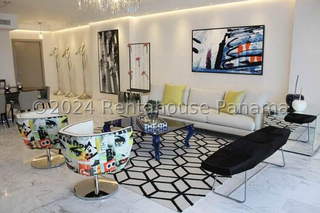 Apartment for Sale in Costa del Este - 3 bedrooms