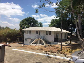 Single-family House for Sale in Ancón - 3 bedrooms