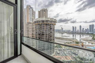 Apartment for Sale in Punta Paitilla - 2 bedrooms