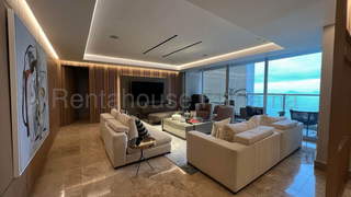 Apartment for Rent in Punta Pacífica - 3 bedrooms