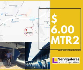 Commercial Land / Mini Storage for Rent in Chanis - 0 bedrooms