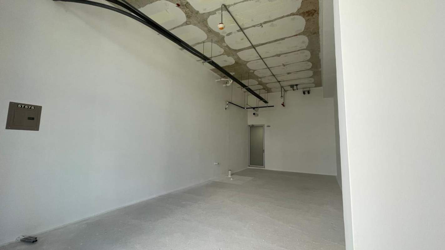 Shared conference room at Town Center Costa del Este commercial complex Panama