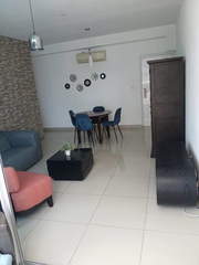 Apartment for Rent in El Cangrejo - 2 bedrooms