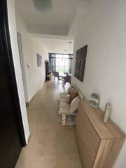Furnished Apartment for Rent in Bella Vista - 3 bedrooms