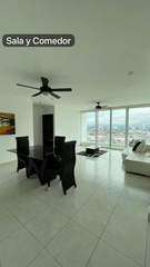 Apartment for Rent in Villa de las Fuentes - 3 bedrooms