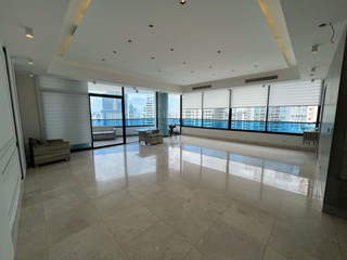 Apartment for Sale in Punta Paitilla - 3 bedrooms