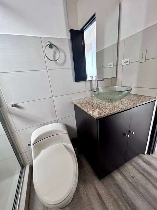 Furnished 2BR Apartment with Pool & Balcony PH El Doral Hato Pintado