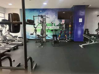 Apartment for Rent in Vista Hermosa - 3 bedrooms