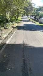 Flat spacious residential lot in Coronado Panama gated beach community near golf for sale