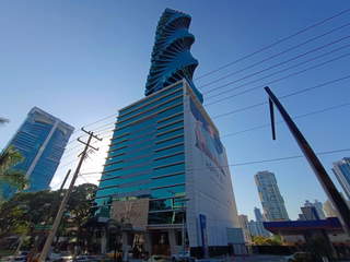 Commercial Office for Sale in Obarrio - 0 bedrooms