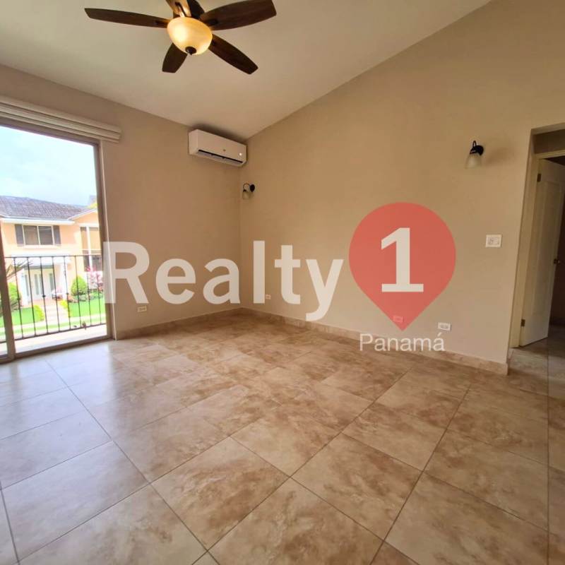 Kitchen wood cabinets granite counters stainless appliances tiled floor PH Embassy Gardens Clayton