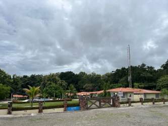 Beach House for Rent Las Lajas Chame 2BR Private Pool