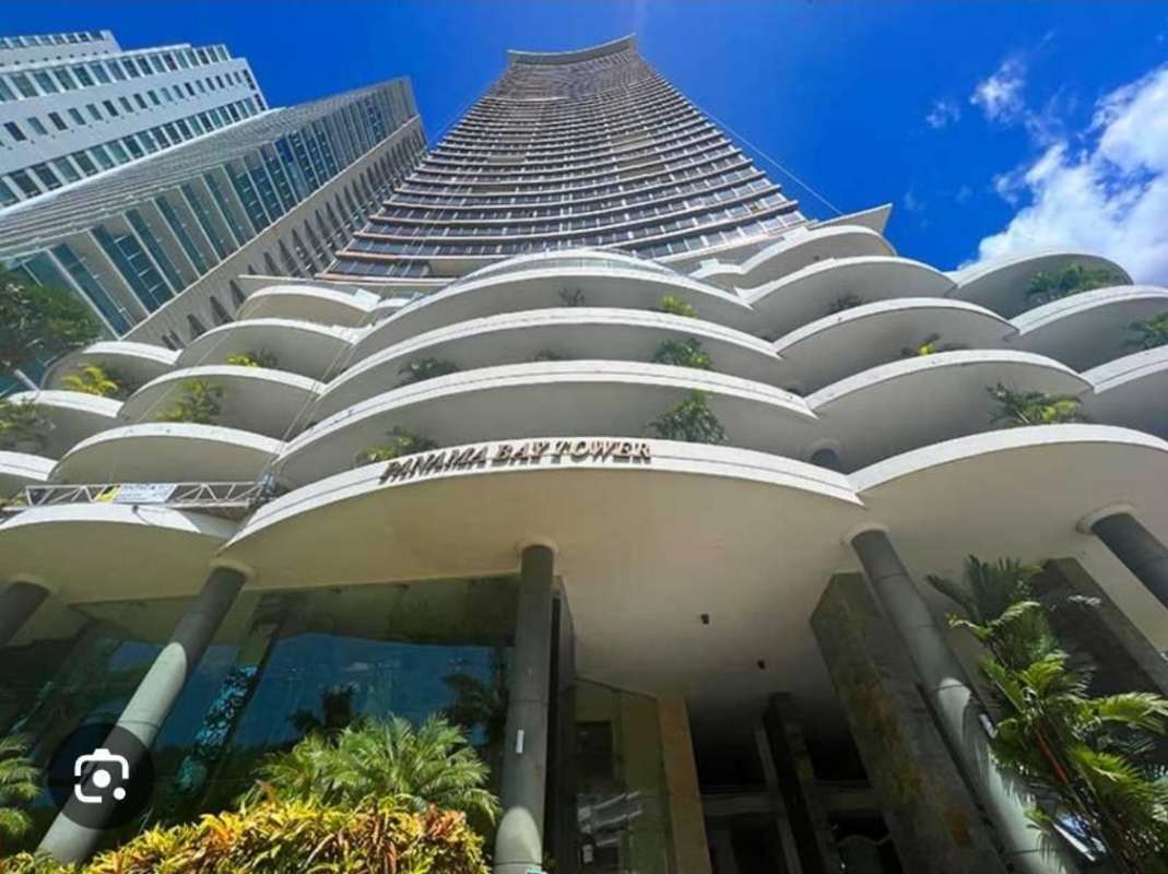 Luxury Oceanfront Condo PH Panama Bay Costa del Este