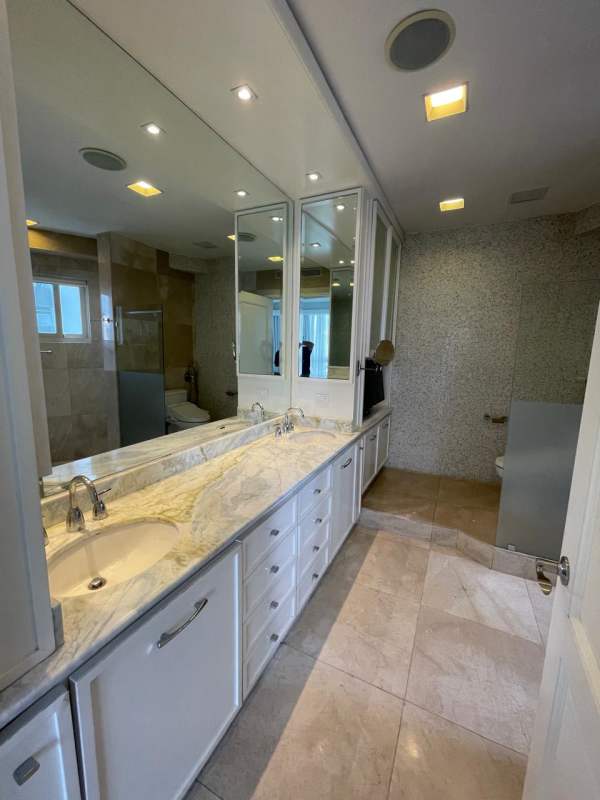 Luxury 375m2 Ocean View Apartment Punta Paitilla