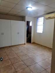 Second bedroom with tiled floor, built-in closet Brisas del Golf Arraiján Panama