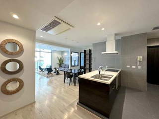 Apartment for Rent in Punta Pacífica - 2 bedrooms