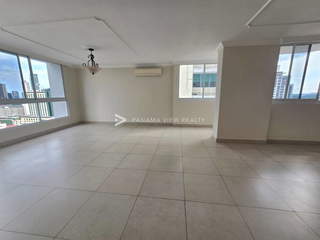 Apartment for Sale in El Cangrejo - 2 bedrooms