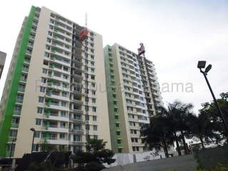 Apartment for Sale in Altos de Panamá - 2 bedrooms