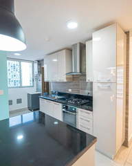 Apartment for For Rent in Obarrio - 2 bedrooms