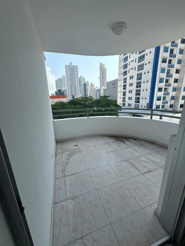 Spacious 2BR Apartment San Francisco PH Park View