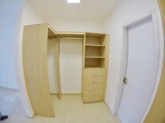 3BR Ocean View Apartment for Rent in Punta Pacífica