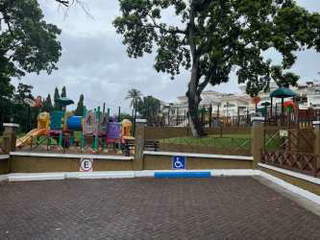 Duplex Apartment for Sale in Arraiján - 2 bedrooms