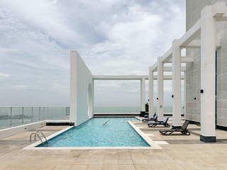 Apartment for Sale in Bella Vista - 1 bedroom