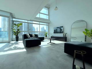 Loft Apartment for Rent in Bella Vista - 1 bedroom