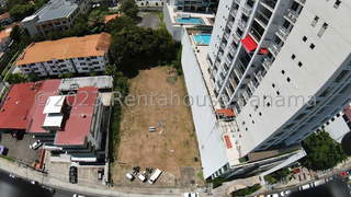Land for Sale in Obarrio - 0 bedrooms
