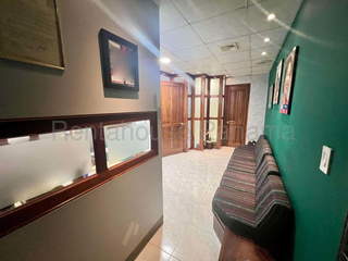 Commercial Office / Medical Unit for Rent in Obarrio - 0 bedrooms