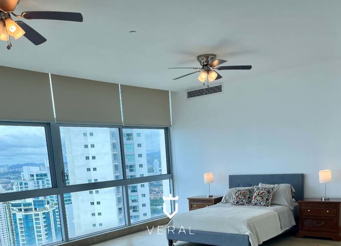 Luxury Oceanfront 420m² Apartment PH Ten Tower Costa del Este