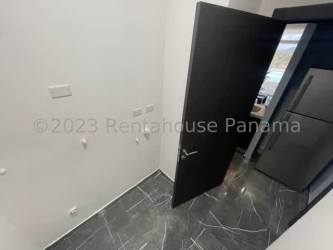 Laundry room with plumbing for washer dryer Santa Cruz Tower David Panama