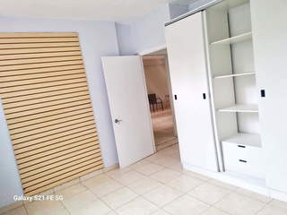 Apartment for Rent in San Francisco - 3 bedrooms