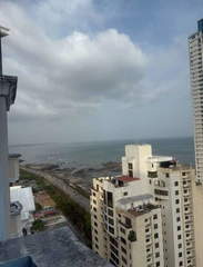 Penthouse Apartment for Rental in Punta Pacífica - 2 bedrooms