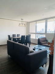 Apartment for Sale in Altos de Panamá - 2 bedrooms