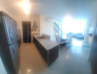 Loft Apartment for Rent in El Cangrejo - 1 bedroom