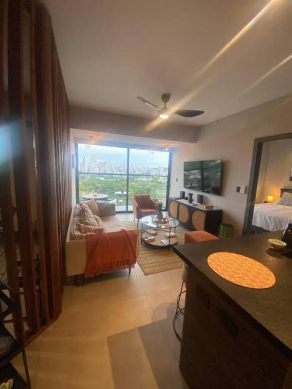 Sports facilities including squash and multisport courts PH Victory Sport Coco del Mar Panama