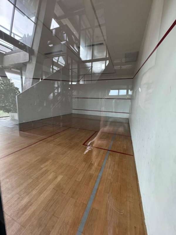 Resident home theater cine room PH Victory Sport Coco del Mar Panama