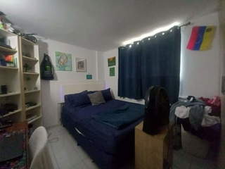 Apartment for Sale in San Francisco - 1 bedroom