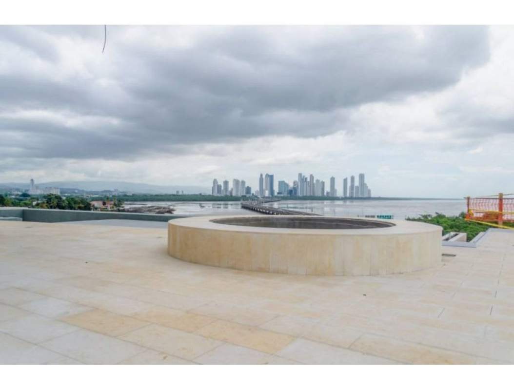 Luxury Ocean View 2BR Condo PH Windrose Coco del Mar