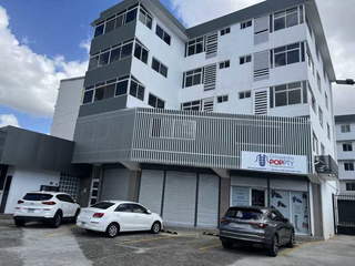 Apartment for Rent in Obarrio - 2 bedrooms