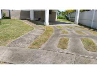 House for Rent in Nuevo Emperador - 3 bedrooms