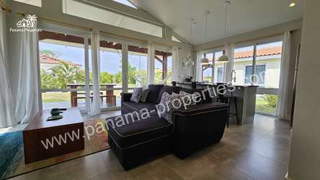 Villa for Sale in Playa Venao - 2 bedrooms